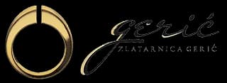 Zlatarnica Gerić logo